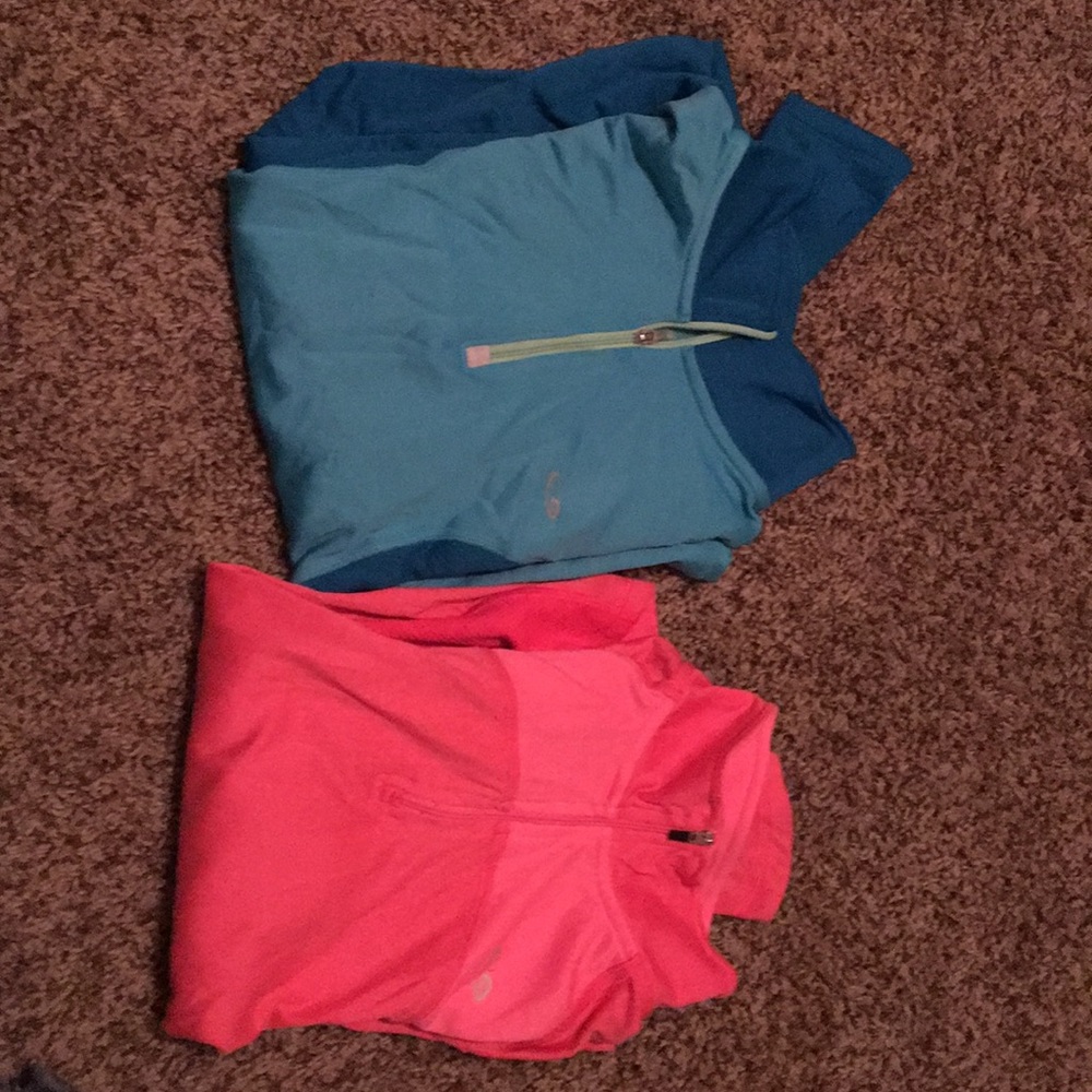 Pullovers